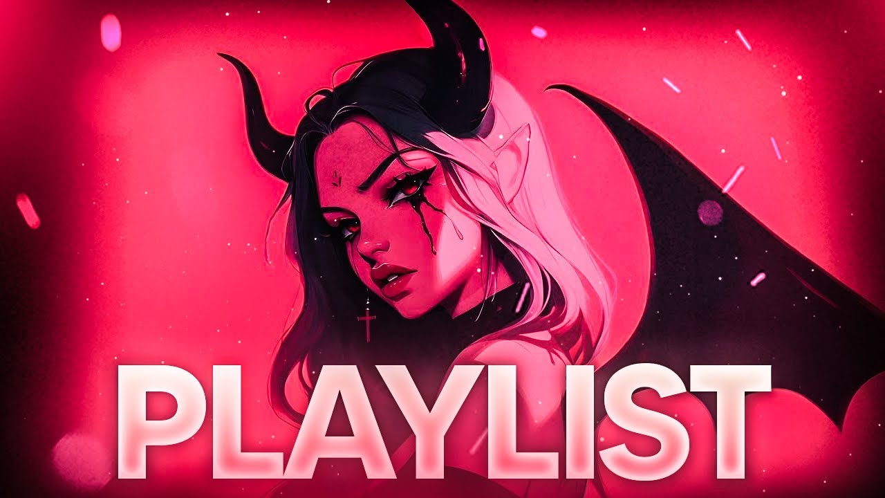 Playlist for when you're bored