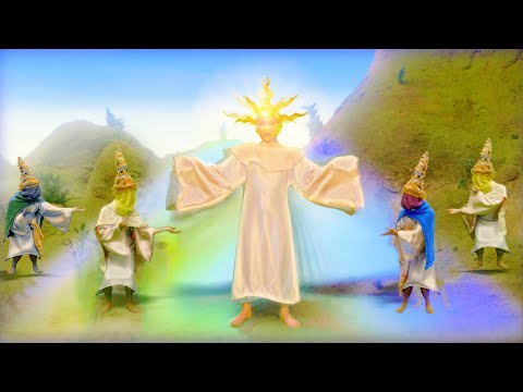 Crystal Fighters -