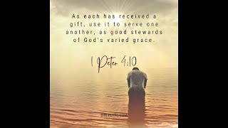 Simple Gifts, Part 2