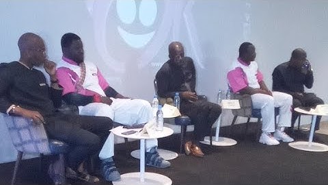 Modou Lo Vs Eumeu Sene 1er Face 2 Face