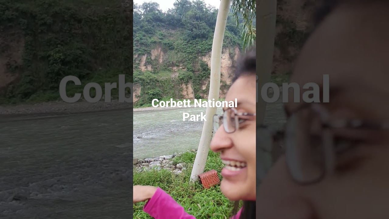 Corbett National Park|| Best resort in Uttarakhand || Kosi river
