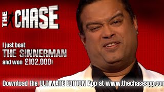 The Chase Ultimate Edition - Winning £102,000 screenshot 3