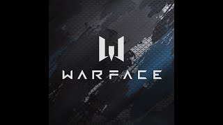 Warface testing out new weapon Anacoda IWI Galil Ace 23 (no commentary)