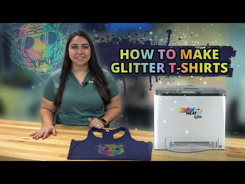 DigitalHeat FX i560  T-shirt Transfer Printer on Vimeo