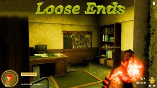 Loose Ends - Yaran Story - Far Cry 6