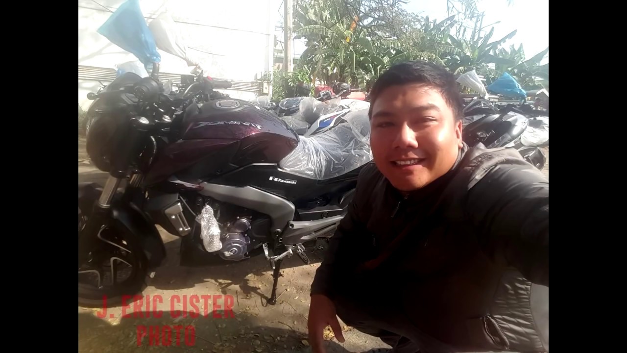 DOMINAR 400 Philippines - YouTube DOMINAR 400 Philippines - YouTube