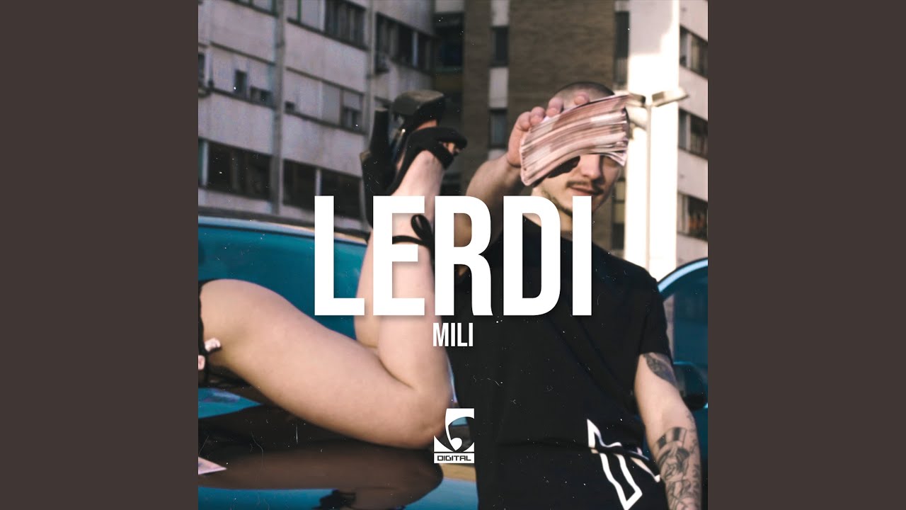 Watch Lerdi on YouTube Watch Lerdi on YouTube