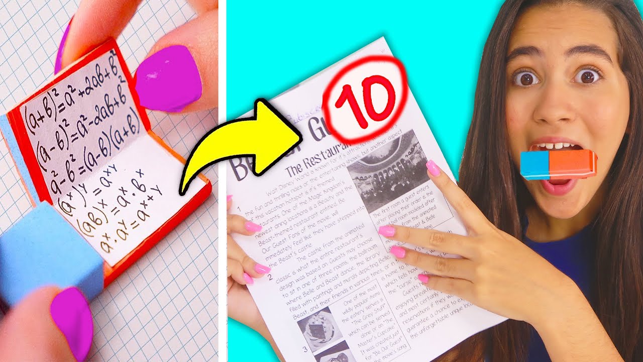 TESTANDO TRUQUES DO TIK TOK !! LIFE HACKS VIRAIS