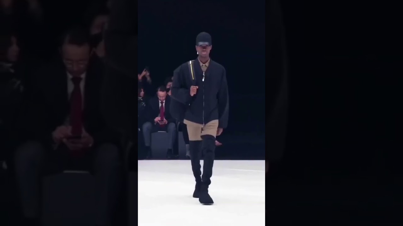 Top Male Models [part 1] Alton Mason ✨