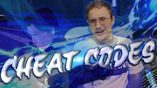 Famous what happened to cheat codes? Net Worth