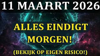 Dit Bericht Moet Jou Bereiken Stel Het Niet Uit  Je Moet Dit Horen