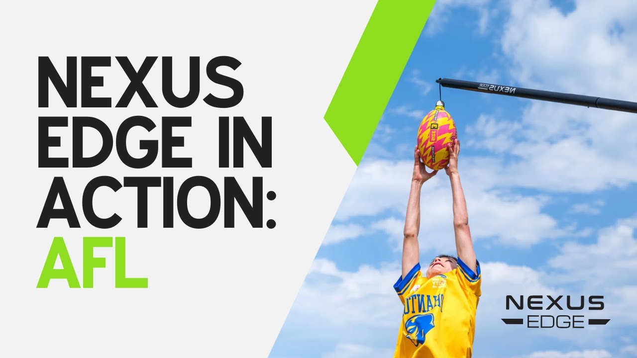 Nexus Edge in Action: AFL - YouTube