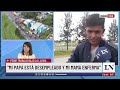 Seis cuadras de fila para conseguir trabajo