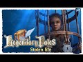 Legendary Tales 1: Stolen Life #5 - Hilfe für Elliott (Let`s Play)