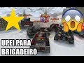 TANKI ONLINE - RUMO A LENDA #432 (UPEI PARA BRIGADEIRO)