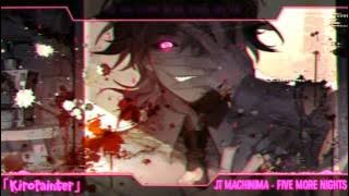 Nightcore - Five More Nights