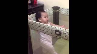 Ayaw Magpatulog Ni Chubbylita