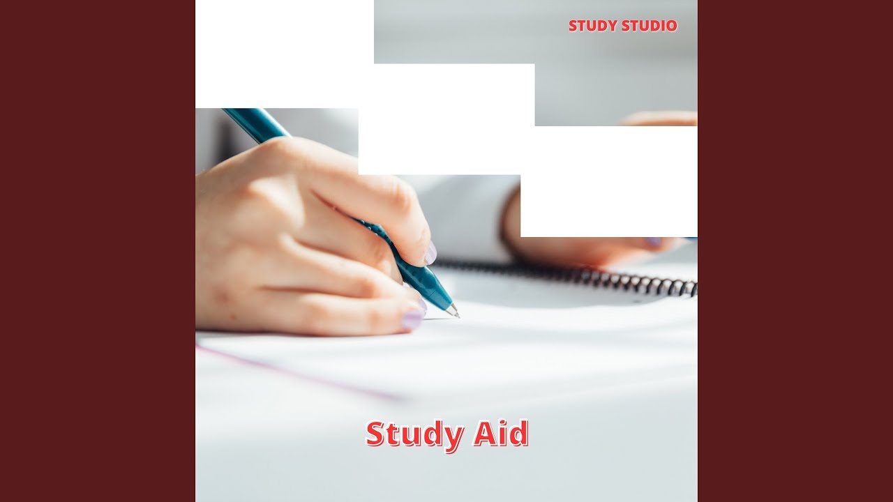 Sleduj Study Aid na YouTube Sleduj Study Aid na YouTube