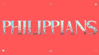 Philippians: Week 10