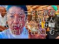 タンザニアに到着ホテルに住んでたけど気にせず宿泊し屋台楽しむ