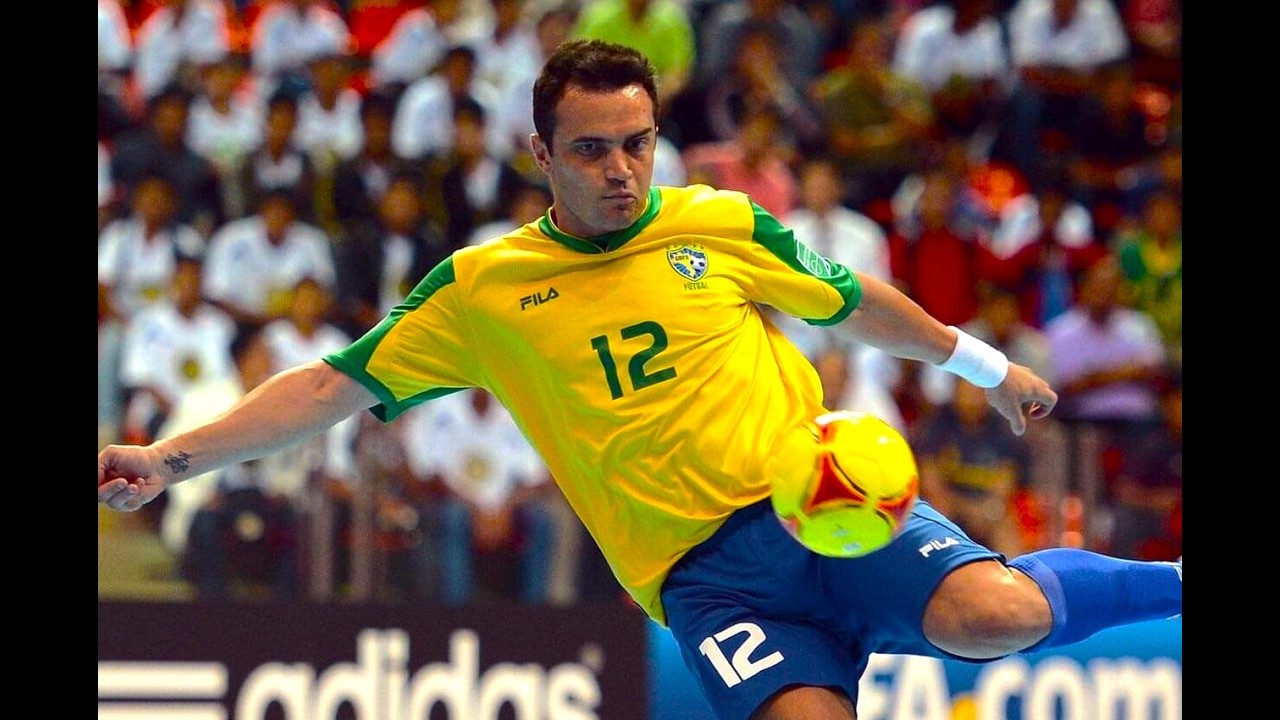 Final GP Futsal 2014 - Brasil 7 x 2 Colômbia (Melhores Momentos - Campeão)