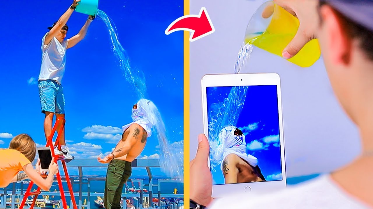 あなたの一日をサイコー にする26の素晴らしいライフハック Youtube