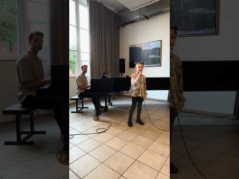 Lieb mich - Ayliva Cover (Eni Kovacic)
