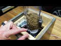 DIY IoT Cat Feeder