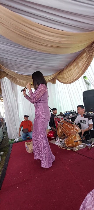 sedingin salju- Bentang nada - rawa munjul #viral #dangdut #tiktok #shorts #sedinginsalju