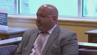Deschutes County sheriff announces resignation amid scandal, recall effort