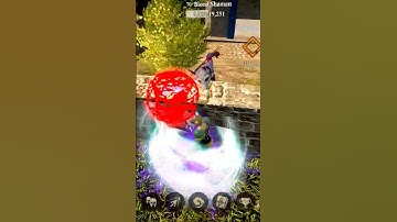 EVIL LANDS - THE WALL IS UR FRIEND 🤪