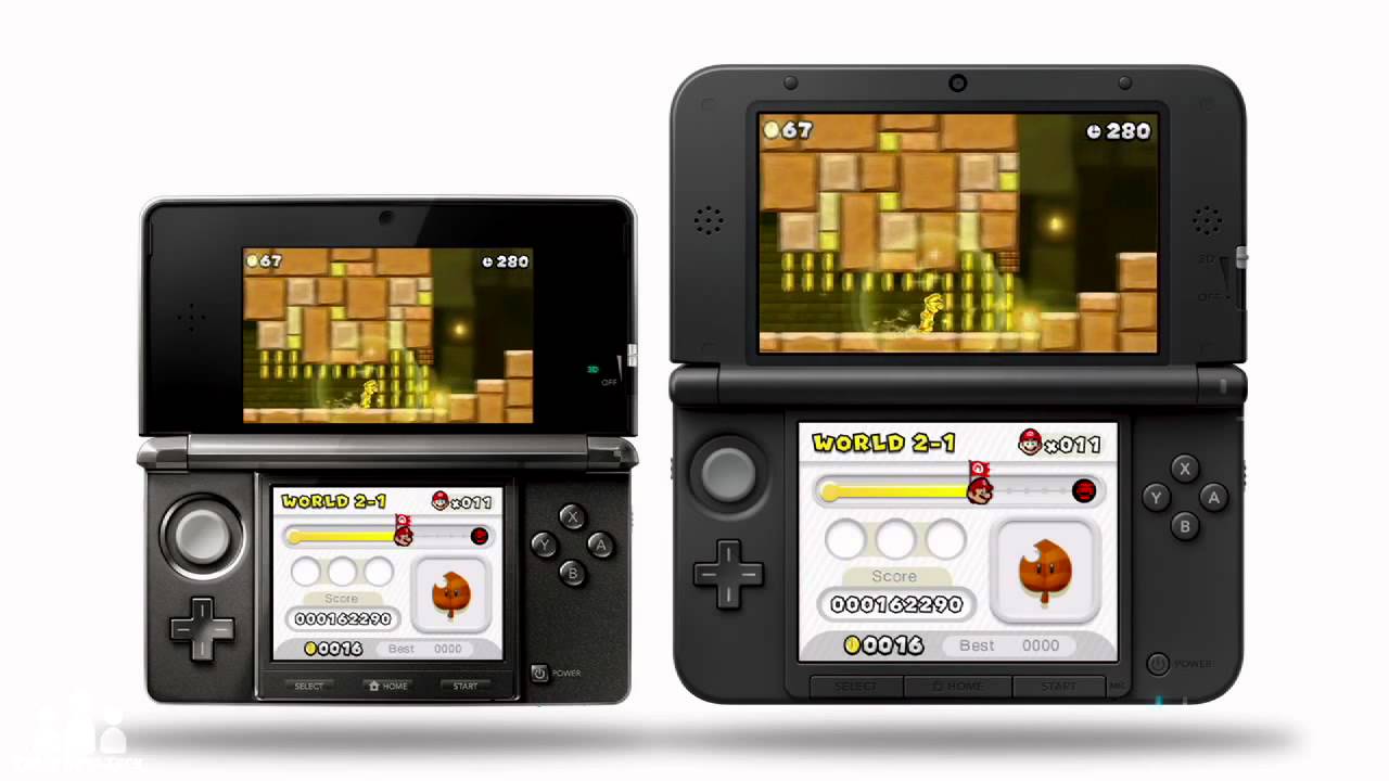 super mario bros u 3ds