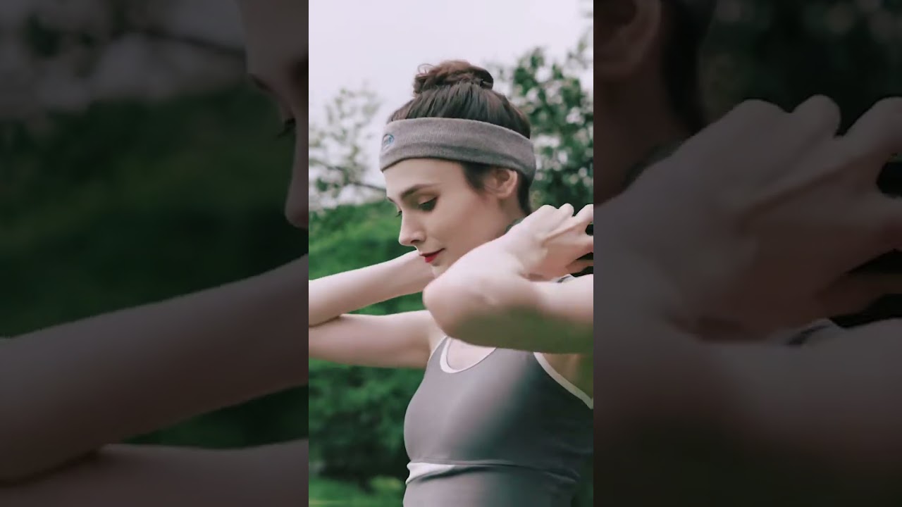 Stay Cool, Go Wild with the Ultimate Neck Fan for Adventures! 