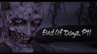 IMVU - End Of Days EP1 (Zombie Apocalypse) Zombie Soldier