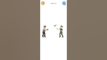 No War Delete everything (Early Access) 😝💯: Level #33 Gameplay (Android, iOS) #PlayGo! #Subscribe