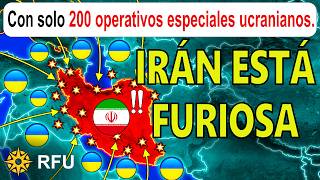 30 Mar 200 Soldados Ucranianos Cierran El Espacio Aéreo De Cuatro Países Del Fo.