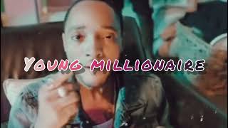 Bobby 6ix, Rmilla, Malie Donn - Young Millionaire (Lyrics)