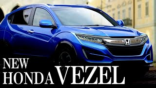 フルモデルチェンジ ホンダ 新型 ヴェゼル 最新予想集 21年春発売予定 New Honda Vezel Youtube フルモデルチェンジ ホンダ 新型 ヴェゼル 最新予想集 21年春発売予定 New Honda Vezel Youtube