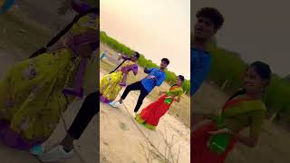 DEKU DEKU DJ TELUGU FOLK FULL VIDEOSONG  TELUGU FOLK SONG #shorts #folk