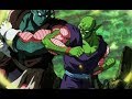 ドラゴンボール超　第118話予告 「加速する悲劇　消えゆく宇宙…！」
