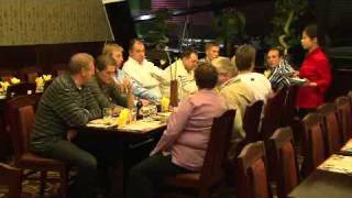 Sales-Way Video - Restaurant Sensazia