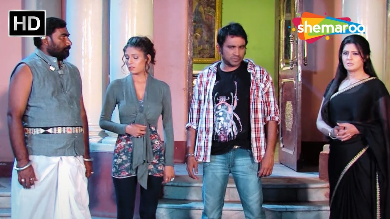 રોમા માણેક એ ગામવાળા સામે કર્યો પર્દાફાશ | Suhaag | Jeet Upendra | Roma Manek | ભાગ 6