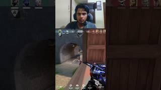 Valorant Omen Moments 🤤 #shorts #valorant #valorantclips