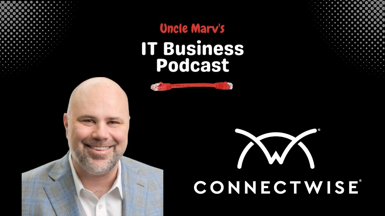 IT Business Podcast Live Show
