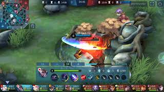 giant gacha   Mobile Legen Game play screenshot 4