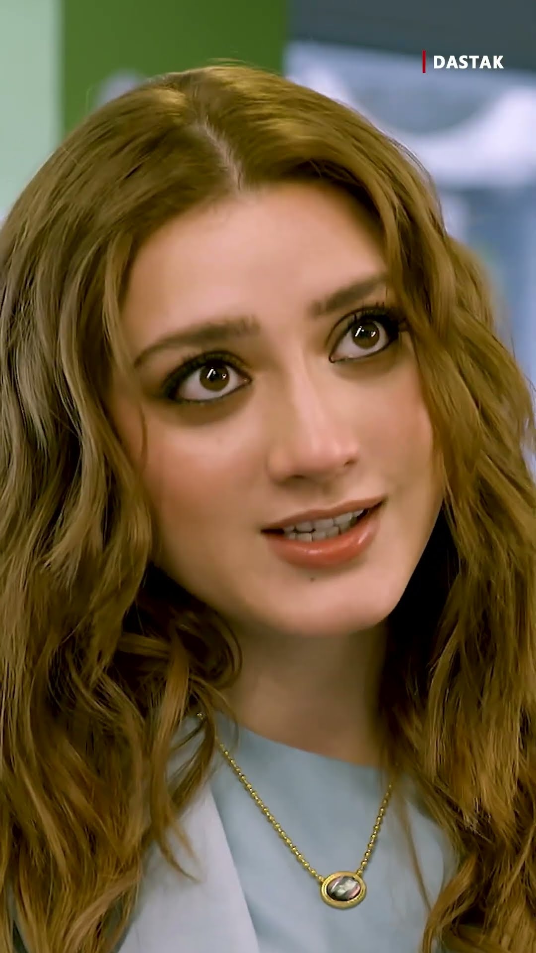 Meri Biwi saath hai meray, jao yahaan se ? Intense Scene #dastak #shorts