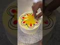 “End for twist” #cakedesign #cakedecoration #hinatacakes #birthdaycake #trendingcake #shorts
