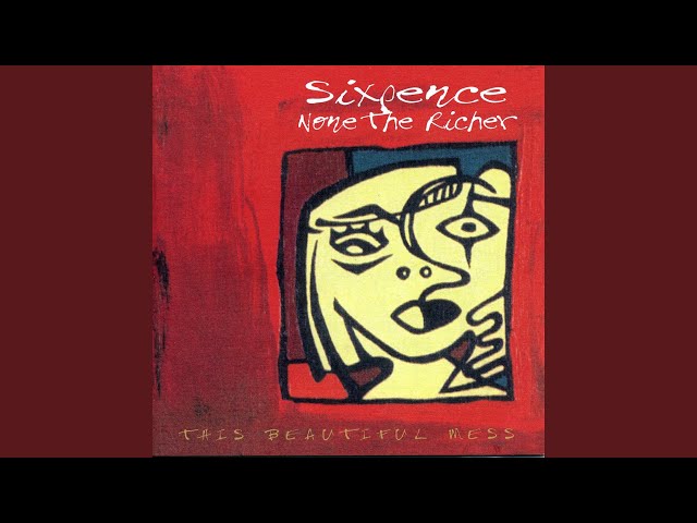 Sixpence None The Richer - Bleeding