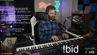 Rush E (Piano Cover) by Frank Tedesco