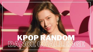 K-Pop Random Play Dance | Popular & New